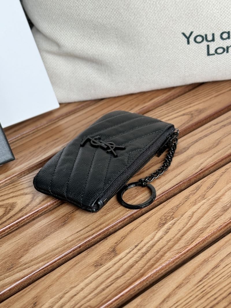 YSL Wallets Purse